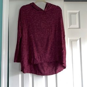 American Eagle Lightweight Hoodie